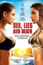 Watch Sex Lies And Death Movie25