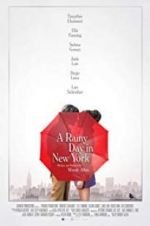 Watch A Rainy Day in New York Movie25