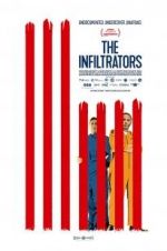 Watch The Infiltrators Movie25