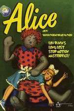 Watch Alice in Wonderland Movie25