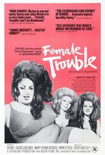 Watch Female Trouble Movie25