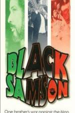 Watch Black Samson Movie25