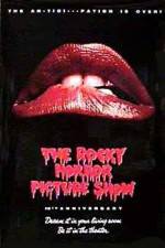 Watch The Rocky Horror Picture Show Movie25