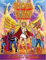 Watch He-Man and She-Ra: The Secret of the Sword Movie25