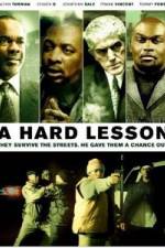 Watch A Hard Lesson Movie25