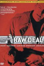 Watch Raw Deal Movie25