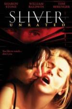 Watch Sliver Movie25
