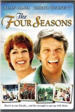 Watch The Four Seasons Movie25
