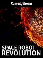 Watch Space Robot Revolution Movie25