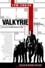 Watch Valkyrie Movie25