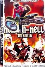 Watch Heaven and Hell on Earth Movie25