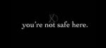 Watch You\'re Not Safe Here (Short 2012) Movie25