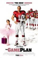 Watch The Game Plan Movie25