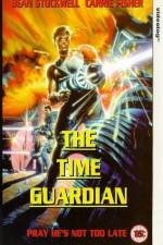 Watch The Time Guardian Movie25