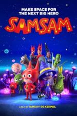Watch SamSam Movie25