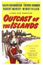 Watch Outcast of the Islands Movie25