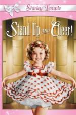 Watch Stand Up and Cheer! Movie25