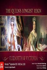 Watch The Queen's Longest Reign: Elizabeth & Victoria Movie25