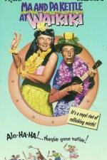 Watch Ma and Pa Kettle at Waikiki Movie25