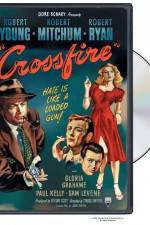 Watch Crossfire Movie25