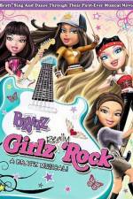 Watch Bratz: Girlz Really Rock Movie25