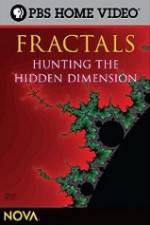 Watch NOVA - Fractals Hunting the Hidden Dimension Movie25