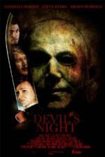 Watch Devils Night Movie25