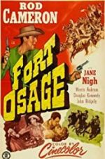Watch Fort Osage Movie25