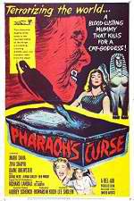 Watch Pharaohs Curse Movie25
