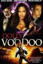 Watch Dolls of Voodoo Movie25