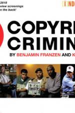 Watch Copyright Criminals Movie25