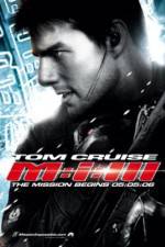 Watch Mission: Impossible III Movie25