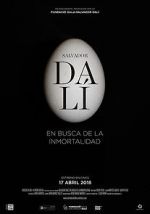 Watch Salvador Dali: In Search of Immortality Movie25
