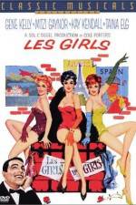 Watch Les Girls Movie25