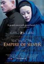 Watch Empire of Silver Movie25