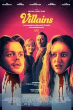 Watch Villains Movie25