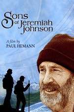 Watch Sons of Jeremiah Johnson Movie25