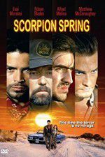 Watch Scorpion Spring Movie25