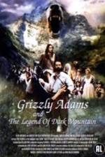 Watch Grizzly Adams and the Legend of Dark Mountain Movie25