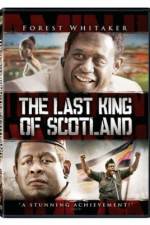 Watch The Last King of Scotland Movie25
