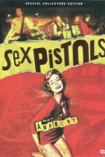Watch Sex Pistols Agents of Anarchy Movie25