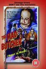 Watch The Mad Butcher Movie25
