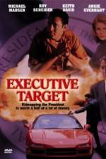 Watch Executive Target Movie25