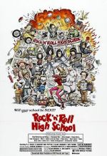 Watch Rock \'n\' Roll High School Movie25