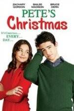 Watch Petes Christmas Movie25