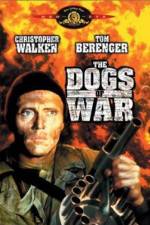 Watch The Dogs of War Movie25
