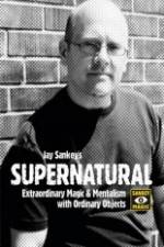 Watch Supernatural by Jay Sankey Movie25