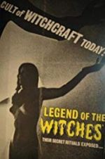 Watch Legend of the Witches Movie25