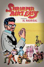 Watch Al Madrigal: Shrimpin\' Ain\'t Easy Movie25