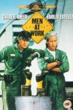 Watch Men at Work Movie25